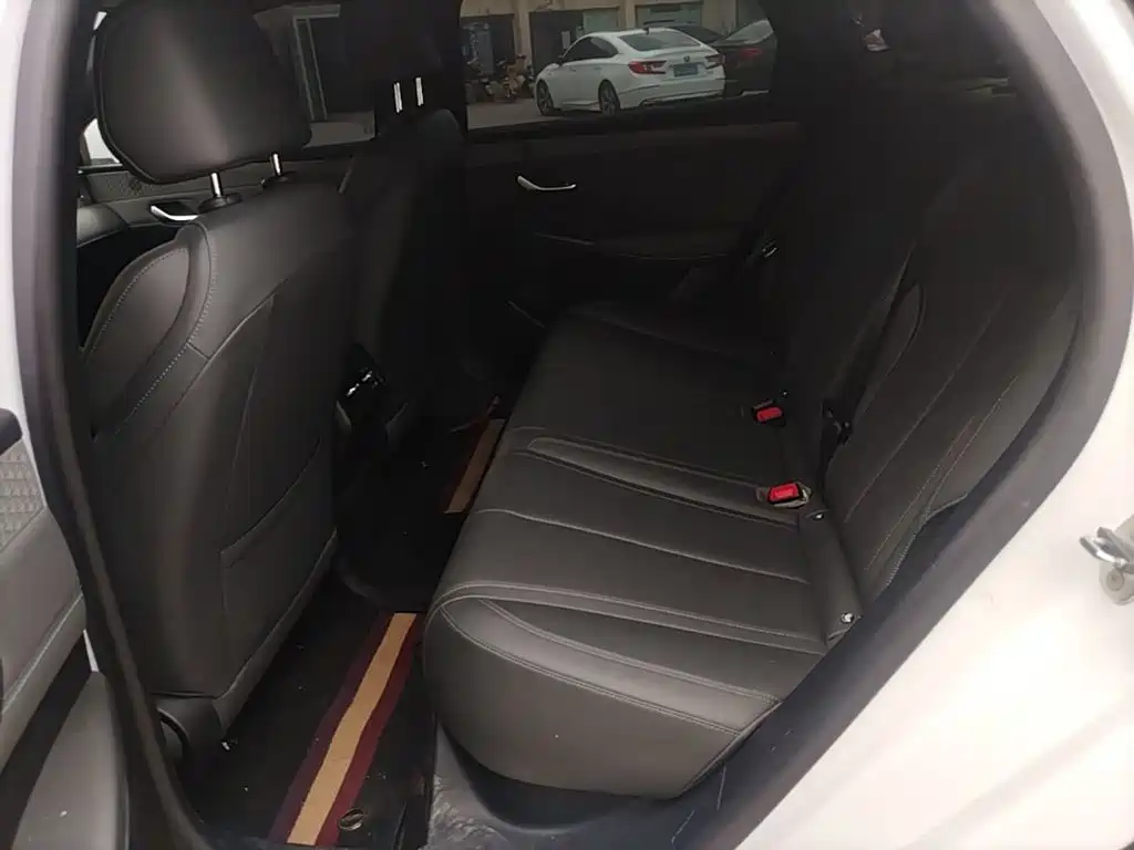 BYD Qin PLUS — миниатюра 17