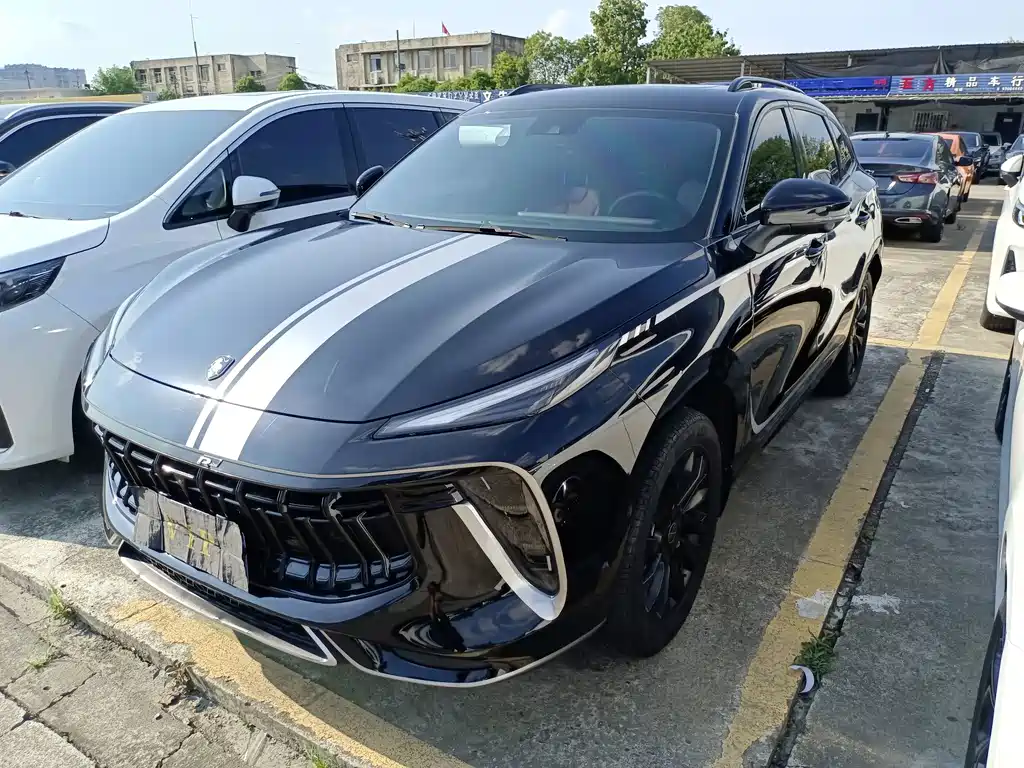Fengxing Fengxing T5 EVO