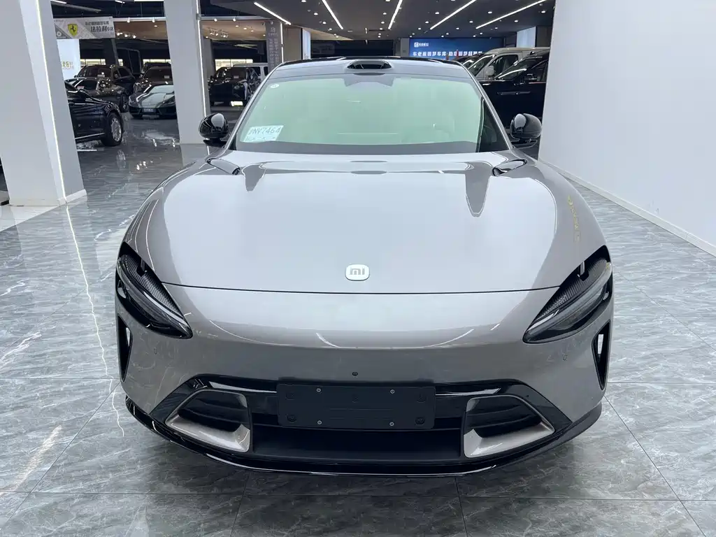 Xiaomi 小米YU7 2025