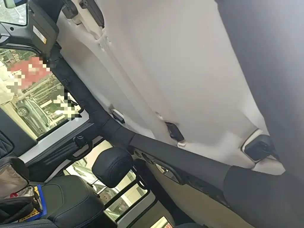 Beijing Off-Road BJ40 — миниатюра 18