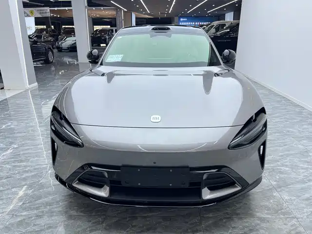 XIAOMI CAR XIAOMI YU7 2025