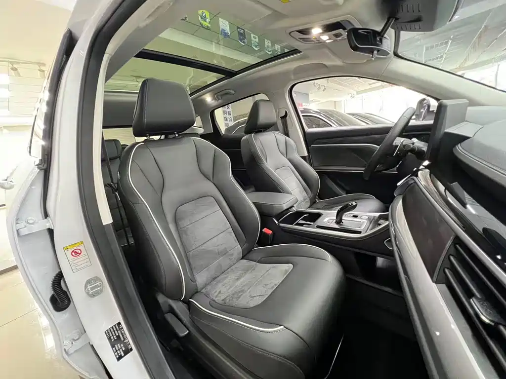 Haval H6 — миниатюра 23