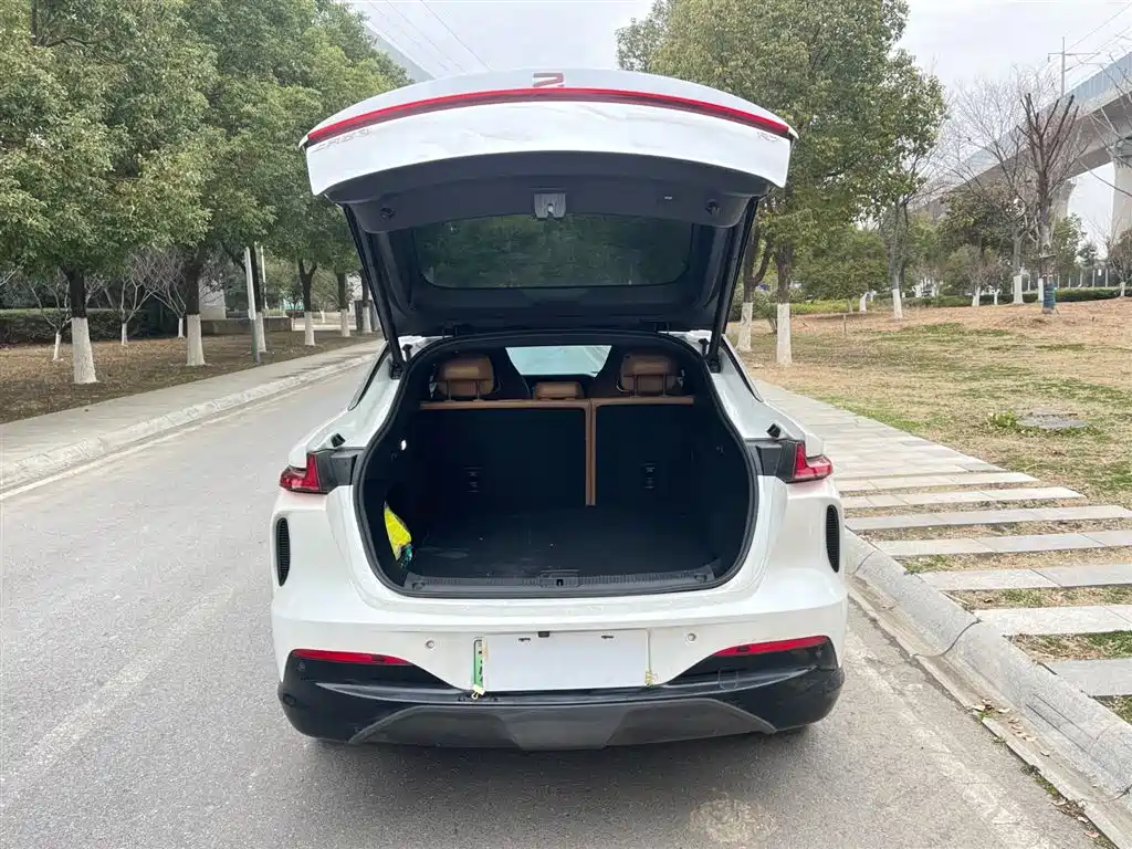 RISING AUTO FEIFAN R7