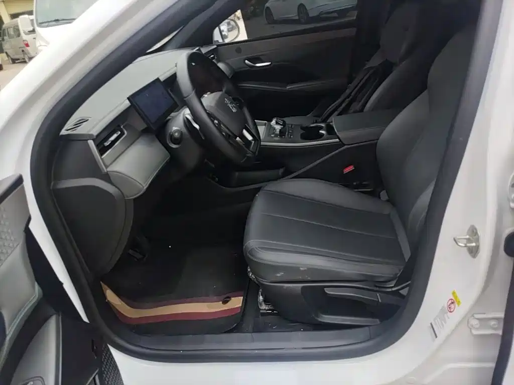 BYD Qin PLUS — миниатюра 15