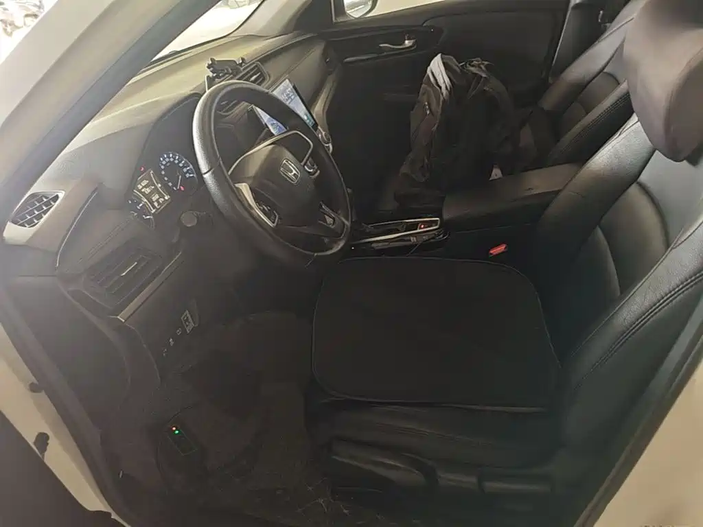 Honda Envix — миниатюра 15
