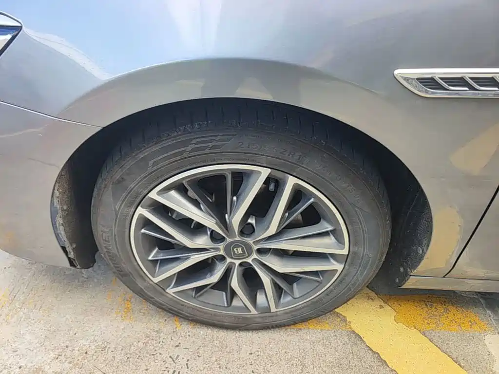 BYD Qin PLUS — миниатюра 23