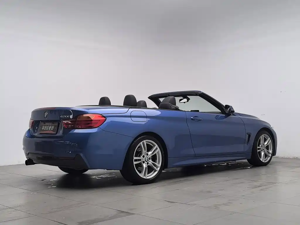BMW 4 Series — миниатюра 2