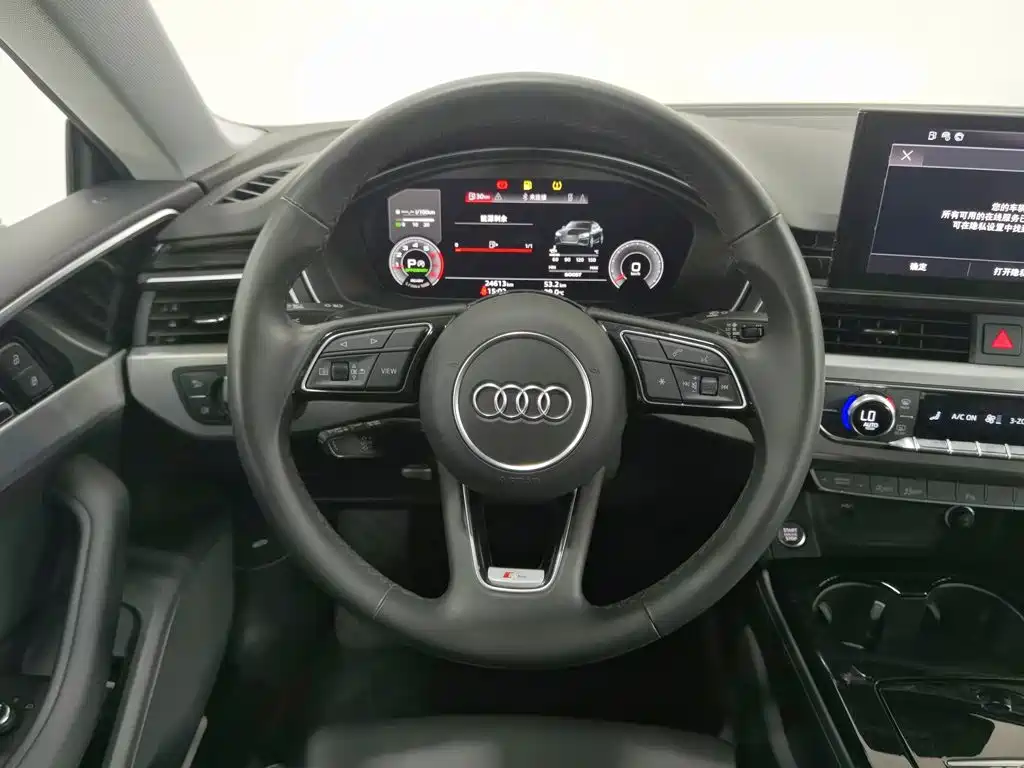 Audi A5 (Import) — миниатюра 11