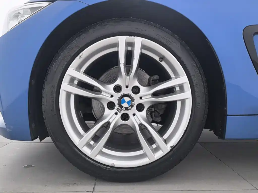 BMW 4 Series — миниатюра 17