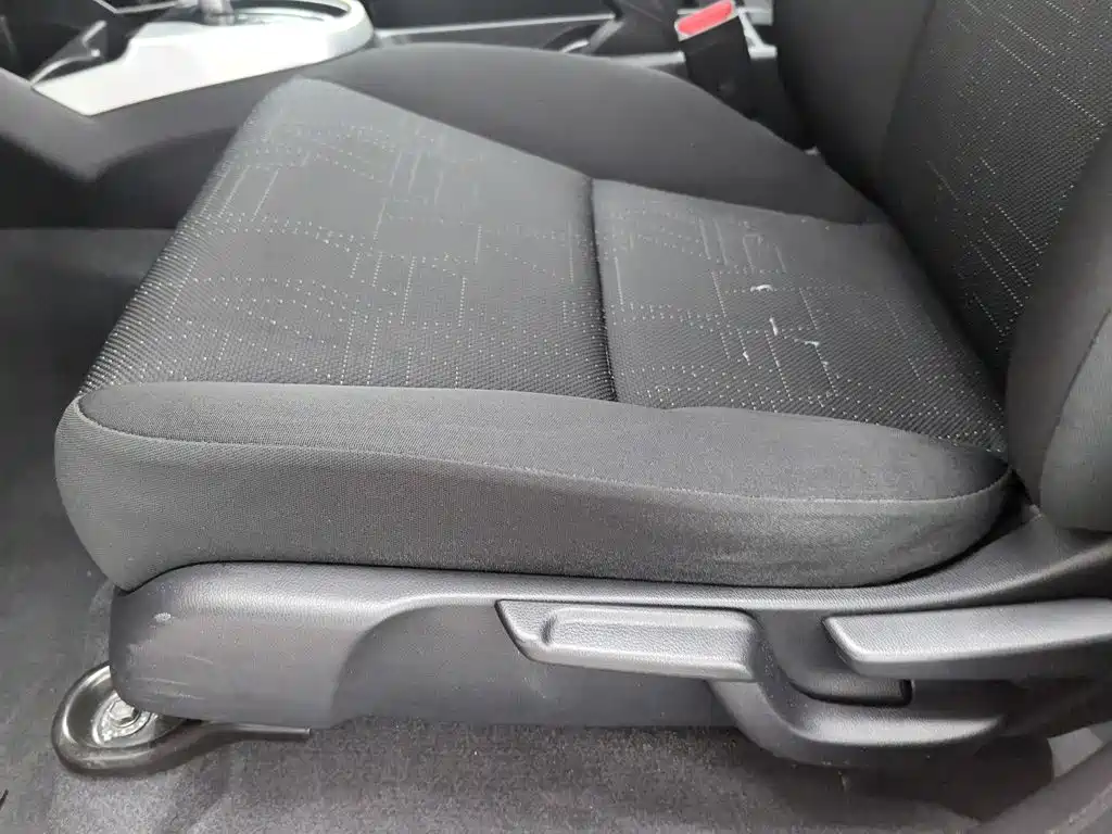 Honda Fit — миниатюра 20