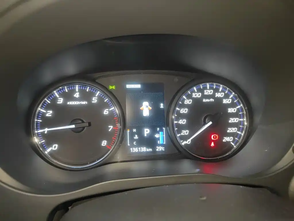 Mitsubishi Outlander — миниатюра 9