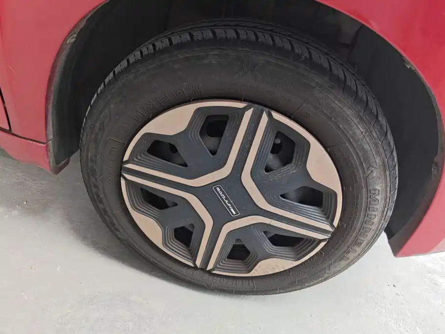 Baojun E200 — миниатюра 6