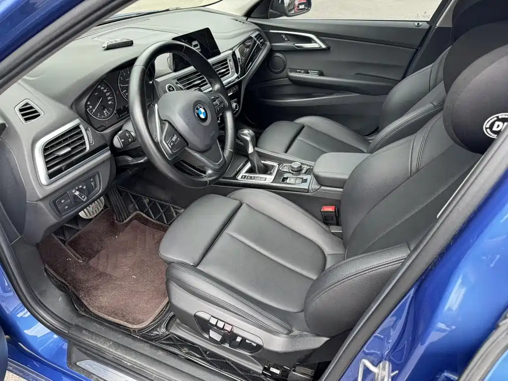BMW 1 Series — миниатюра 8