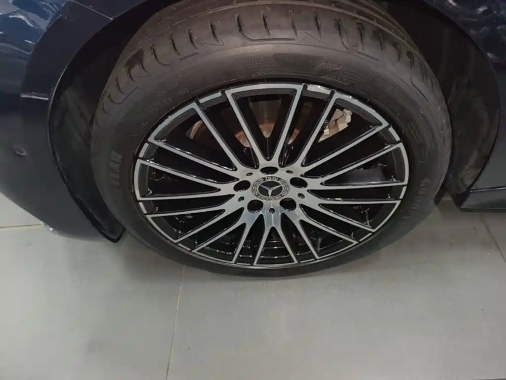 Mercedes-Benz C-Class — миниатюра 23
