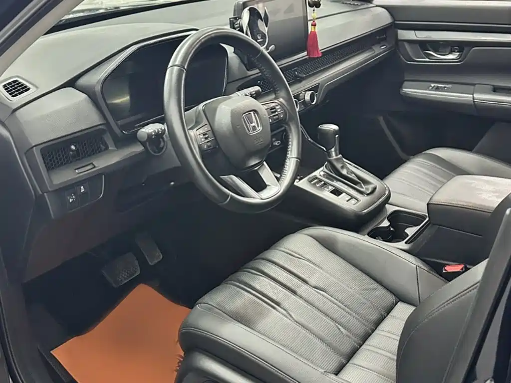 Honda Breeze — миниатюра 12