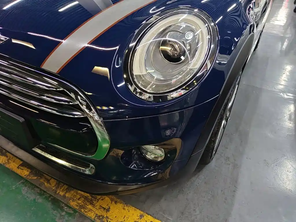 MINI Mini — миниатюра 24