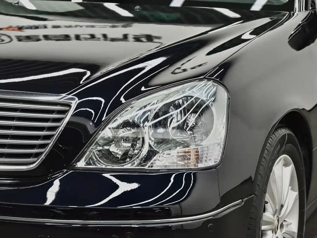 Lexus LS — миниатюра 33