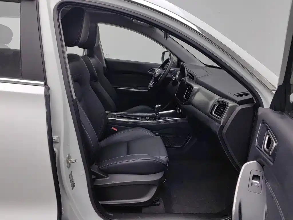 Chery Tiggo 8 — миниатюра 23