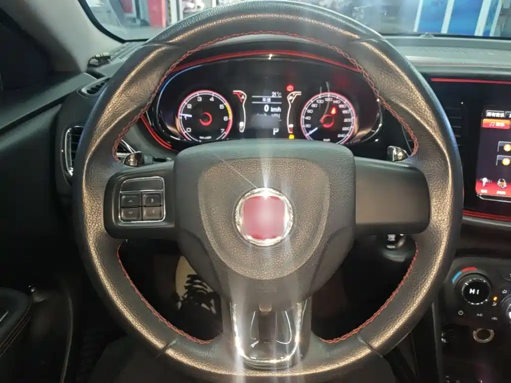 Fiat Ottimo — миниатюра 11