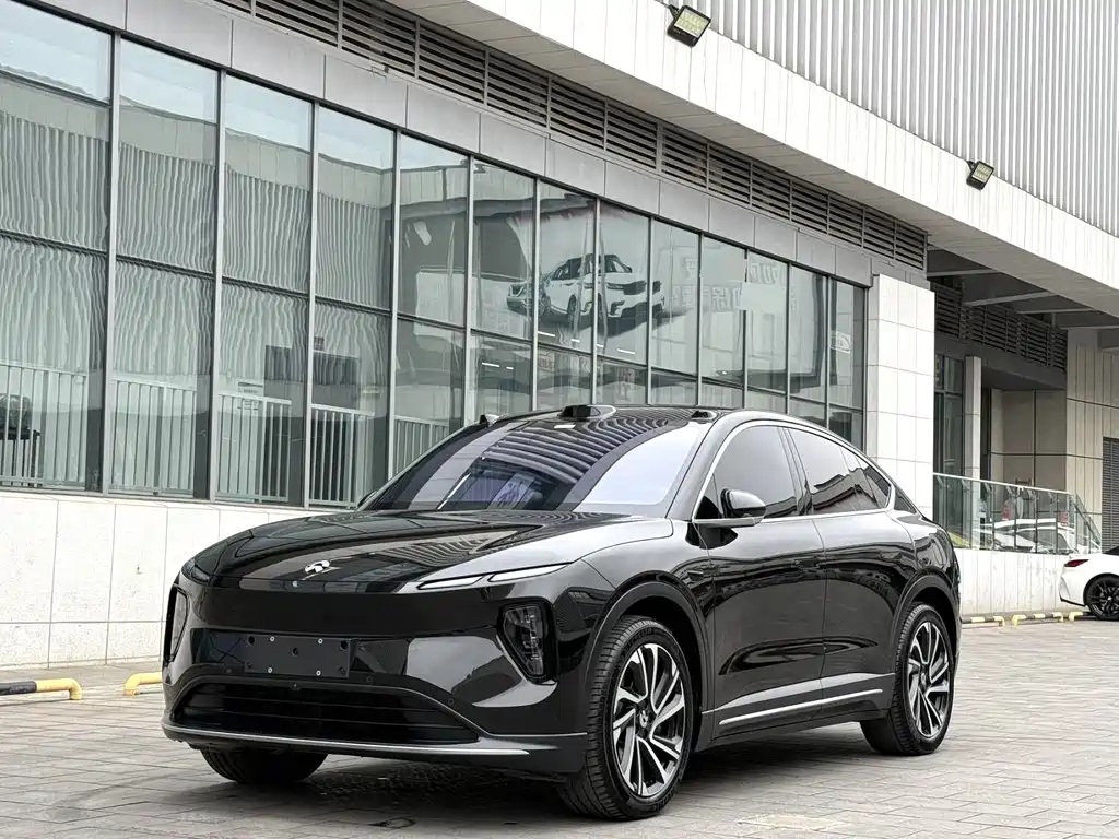 NIO NIO EC6