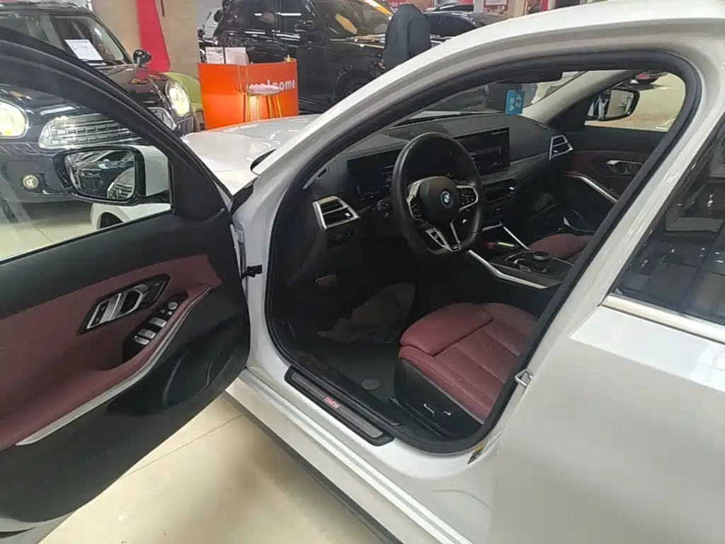 BMW i3 — миниатюра 16