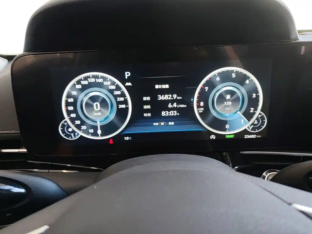 Hyundai Mistra — миниатюра 12
