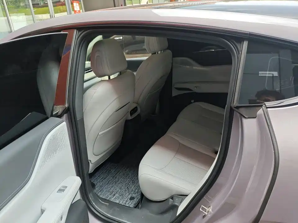 XPeng G6 — миниатюра 5