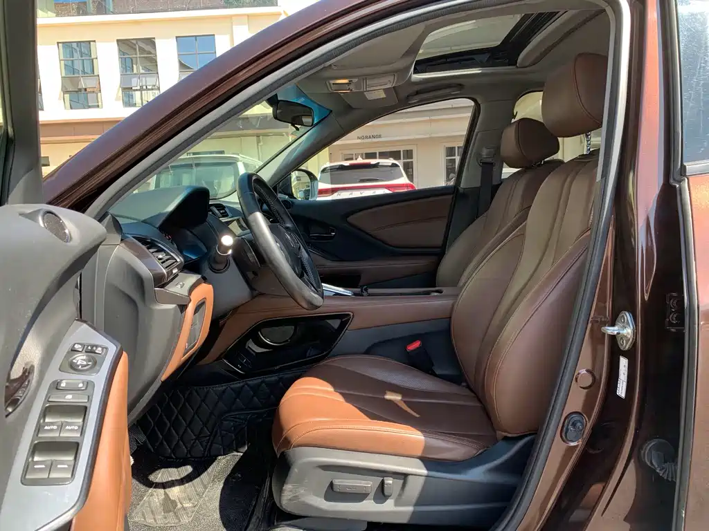Acura CDX — миниатюра 13