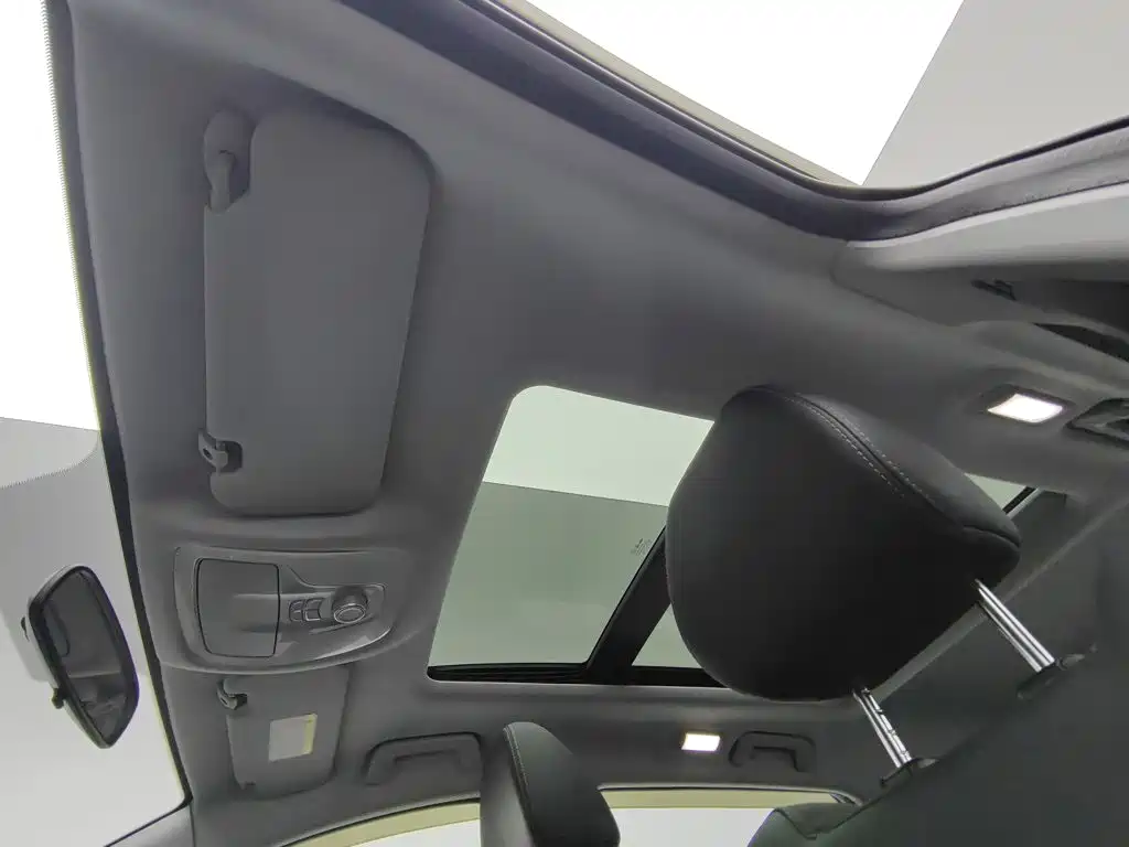 Chery Tiggo 8 — миниатюра 14