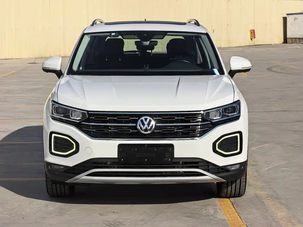 Volkswagen Tayron — миниатюра 2