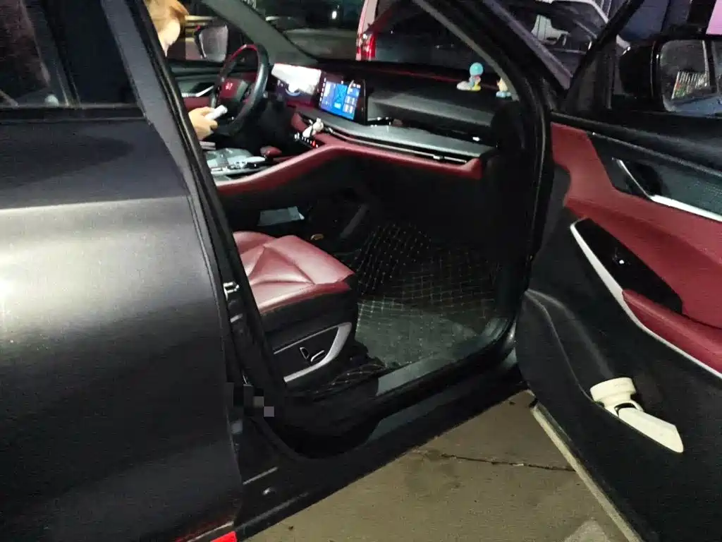 Changan CS75 PLUS — миниатюра 19