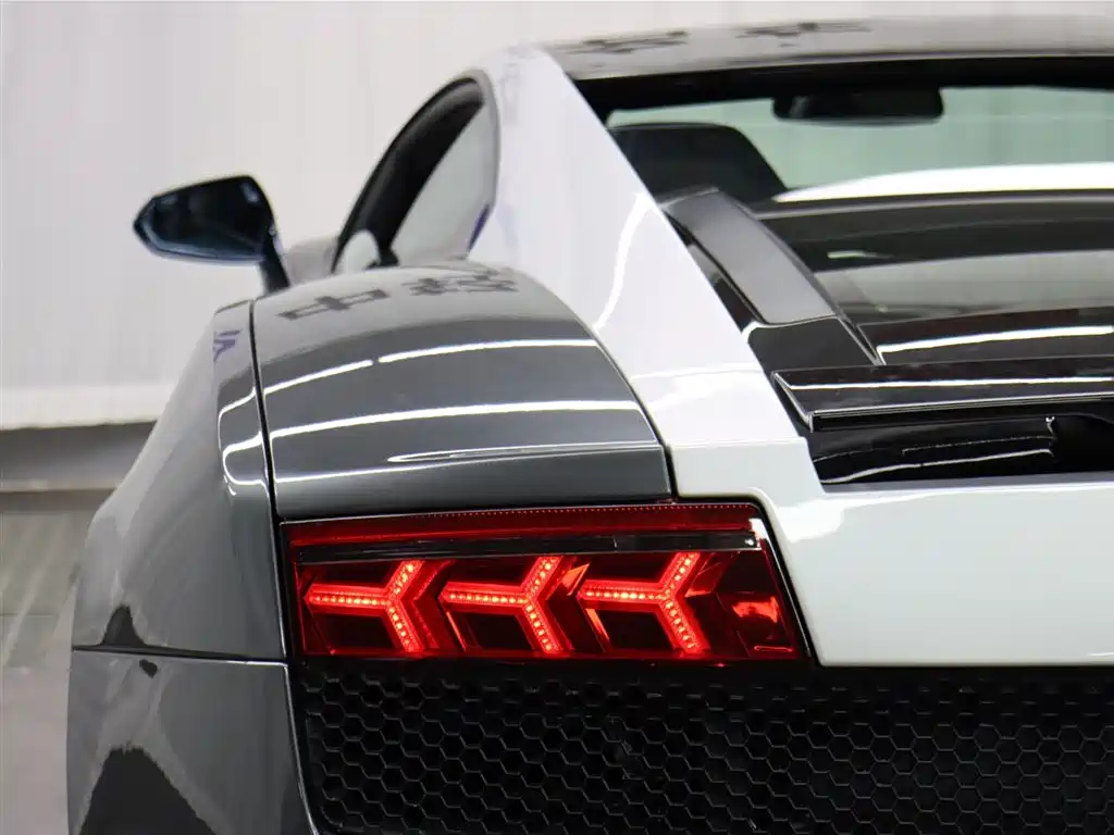 Lamborghini Gallardo — фотографии объявления, Фото 24