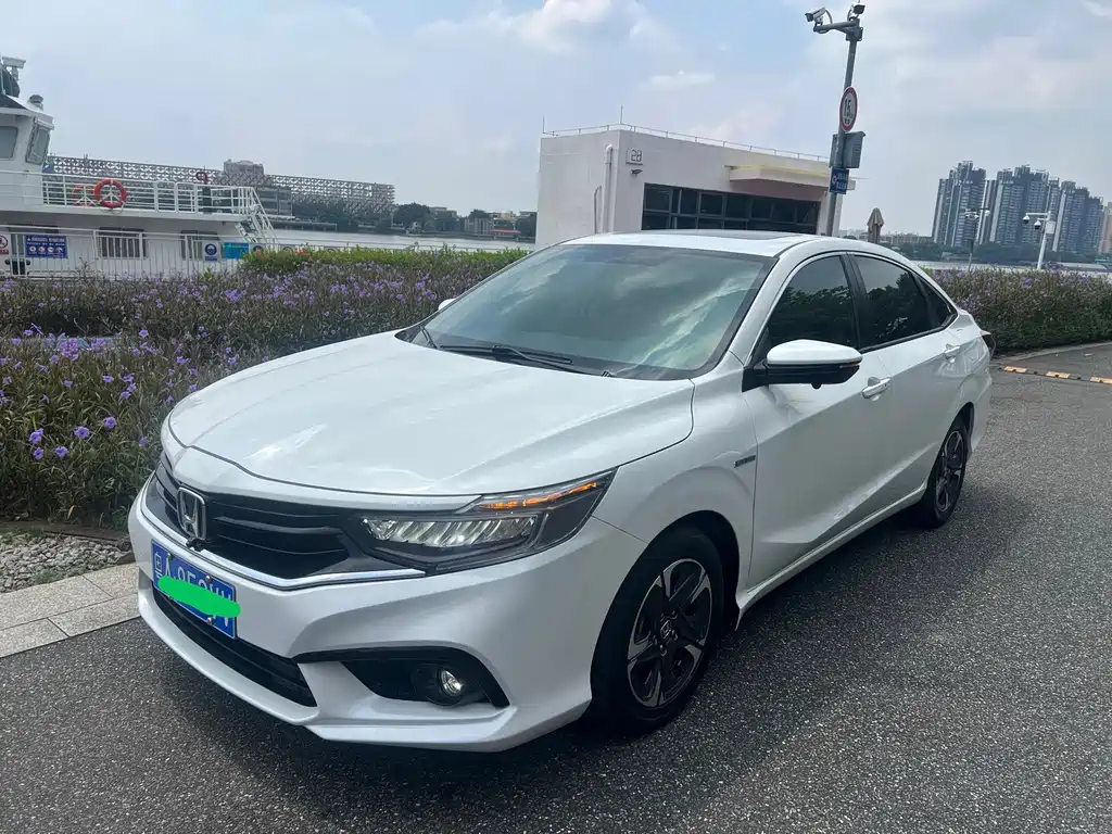 Honda Envix