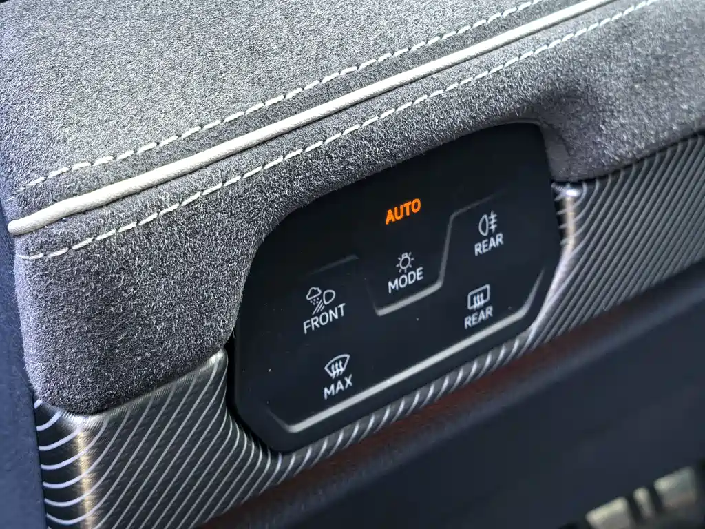 Volkswagen ID.7 VIZZION — миниатюра 24
