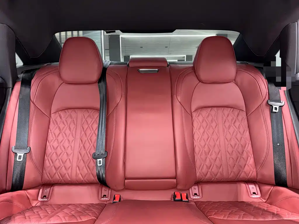 Audi A7L — миниатюра 4