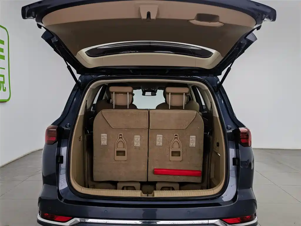 WULING WULING CAPGEMINI