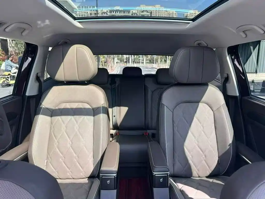 Volkswagen Viloran — миниатюра 6