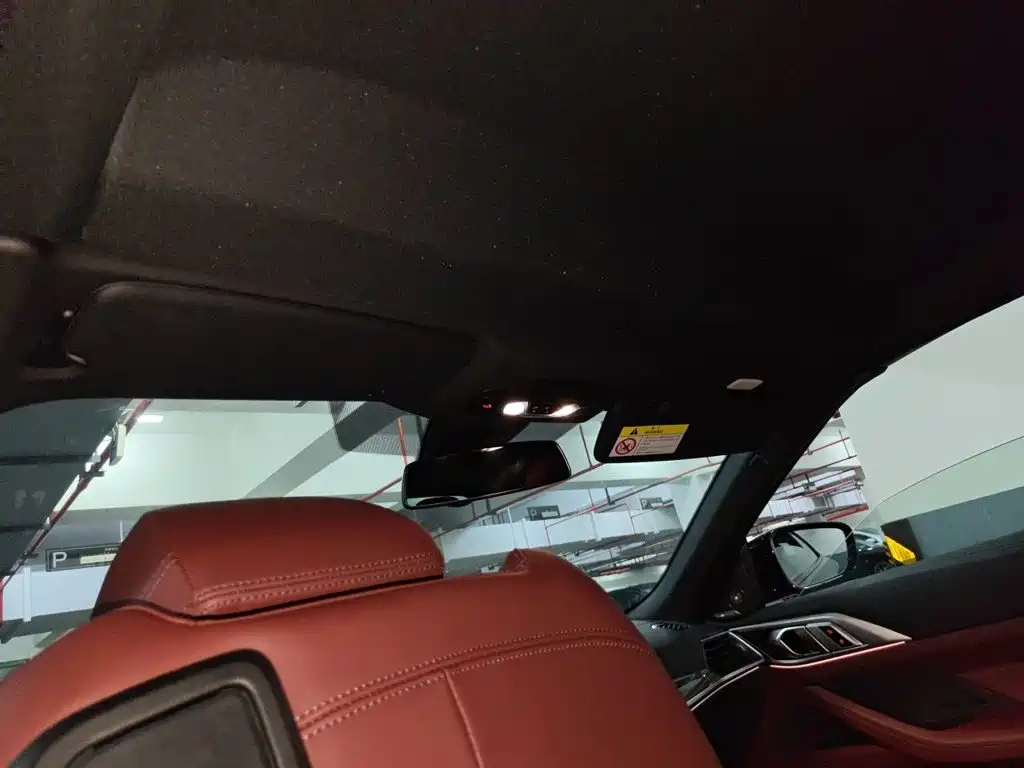 BMW 4 Series — миниатюра 9
