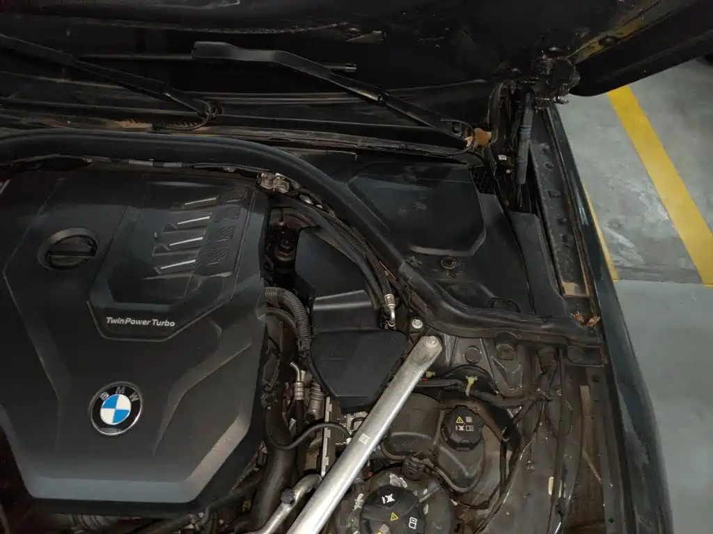 BMW 4 Series — миниатюра 22