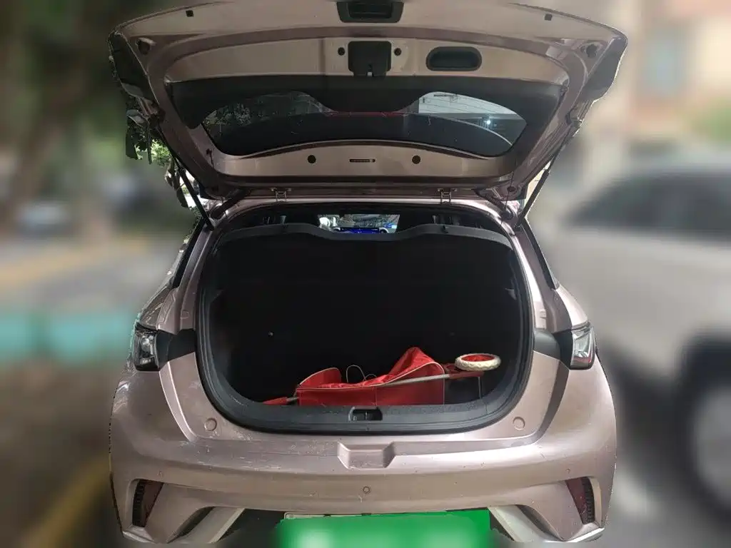 BYD Dolphin — миниатюра 16