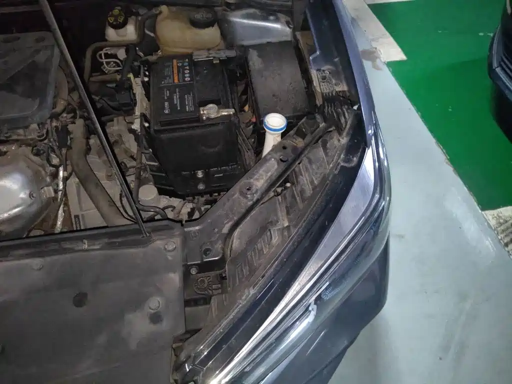 Roewe i5 — миниатюра 20