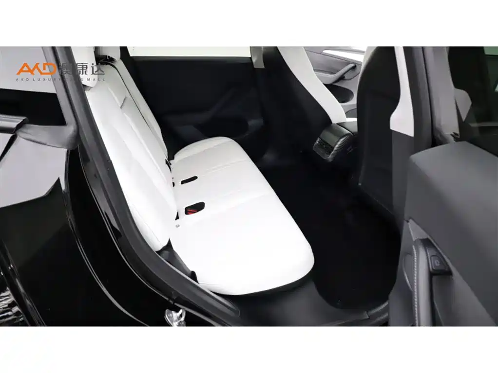 Tesla Model Y — миниатюра 8