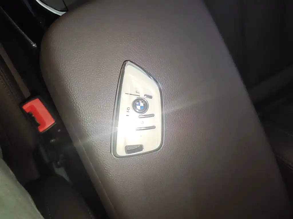 BMW X3 2023 xDrive30i Lead M