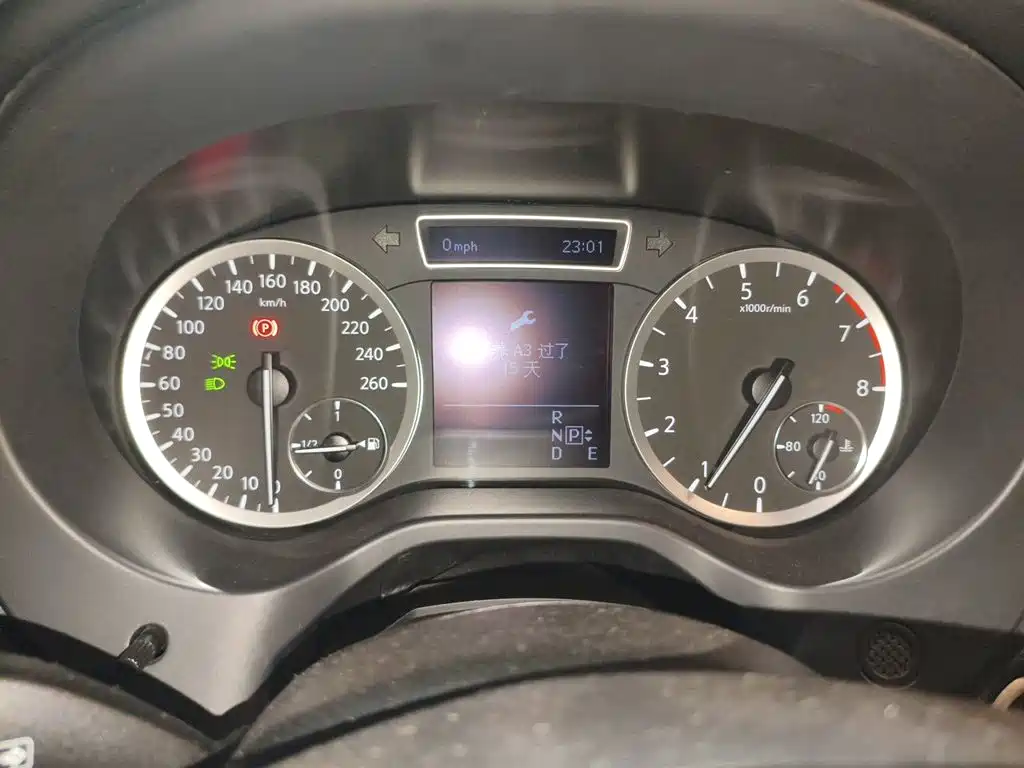 Infiniti QX30 — миниатюра 13