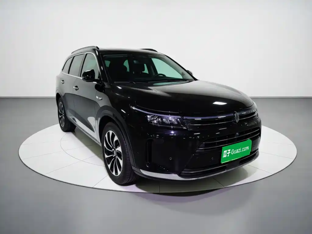 AITO Wenjie AITO M7 — миниатюра 3