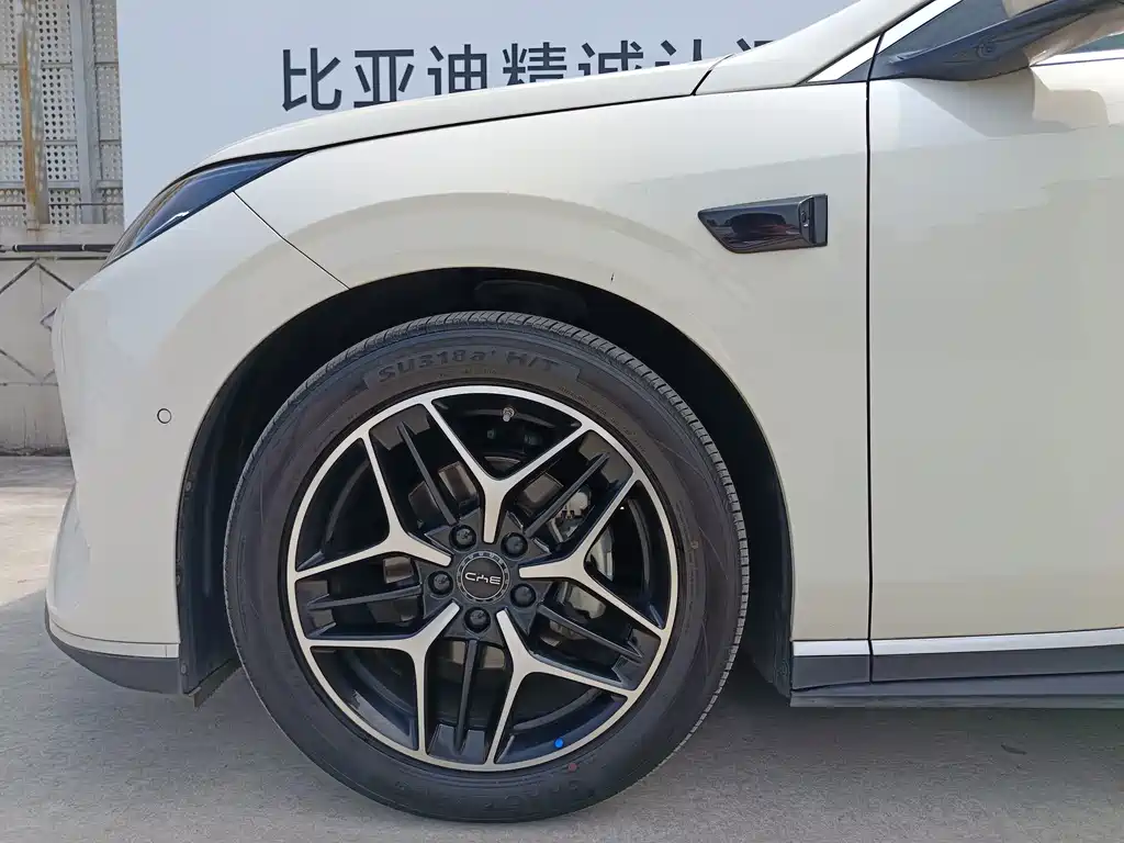 BYD Seal 06 — миниатюра 5