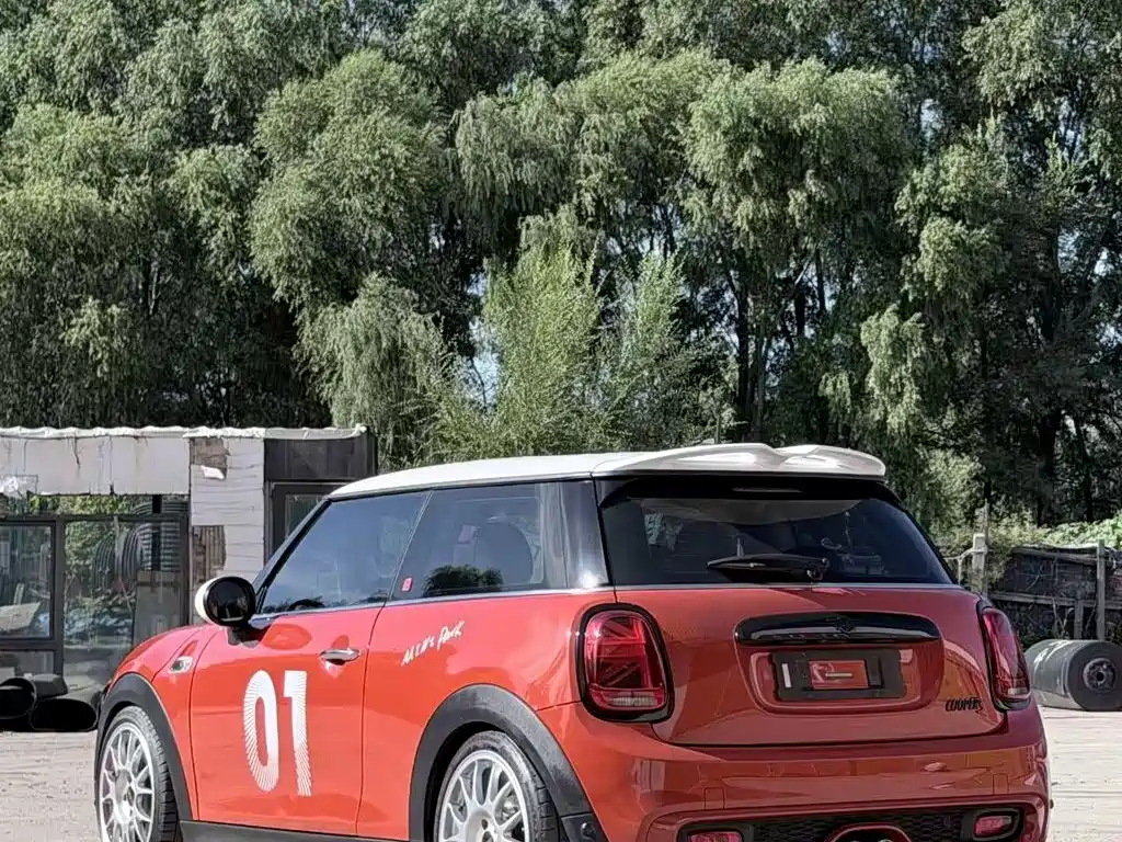 MINI Mini — миниатюра 12