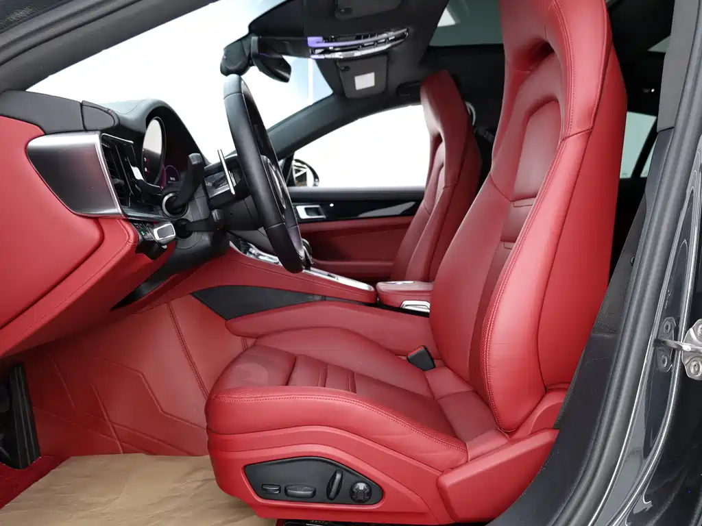 Porsche Panamera 2023 Panamera 2.9T