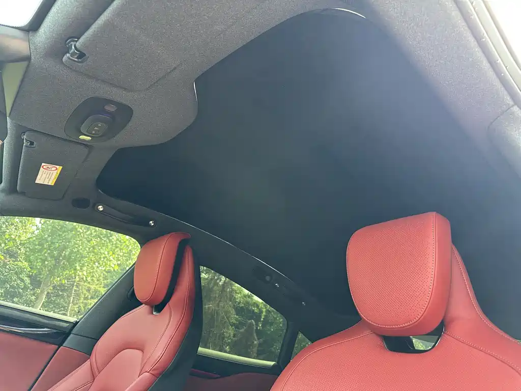 Xiaomi SU7 2024 Smart Drive Pro