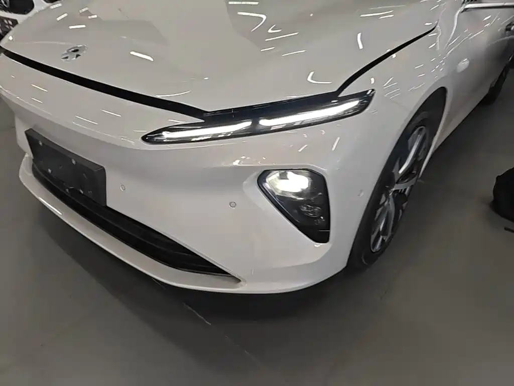 NIO ET7 — миниатюра 24